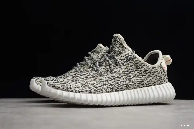 Boost Adidas Turtle 350 AQ4832 YEEZY Dove 0704